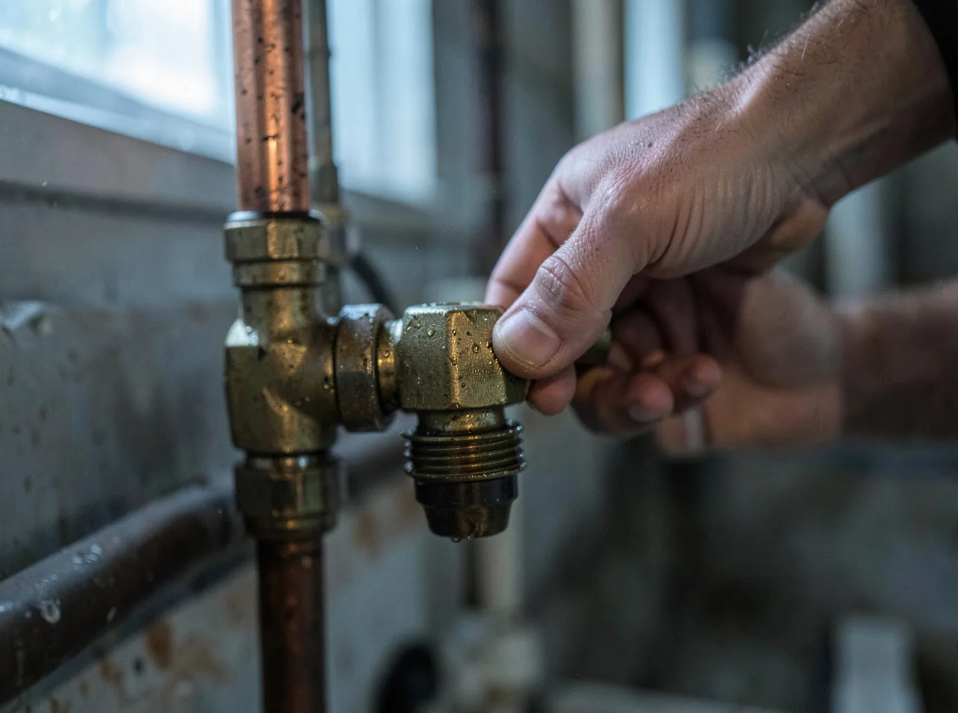 Emergency Plumber Colorado City, TX FAQs